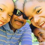 Ronald Hamlet - @dehamp - Instagram