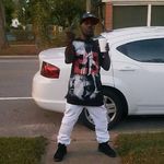 Ronald Hammock - @ronaldhammock - Instagram