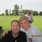Ronald Hammond - @ronhammond80 - Instagram