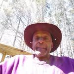 Ronald Hammond - @ronaldhammond3 - Instagram