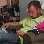 Ronald Hammond - @lilronnie84 - Instagram