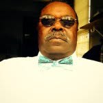 Ronald Hammond - @sugarbear_1 - Instagram