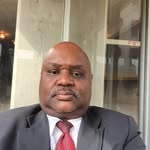 Ronald Hammond - @ronaldhammond8 - Instagram