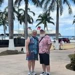 Ronald Hammond - @ronhammond63 - Instagram
