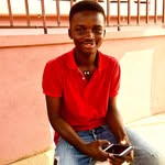 Ronald Hammond - @hammondronald742 - Instagram