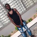 Ronald Hammond - @ronaldhammond121 - Instagram