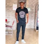 Ronald Nii-Armaah Hammond - @_ronnyham - Instagram