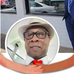 Ronald Hamrick - Facebook