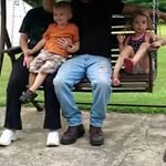 Ronald Hamrick - @hamrickronald - Instagram