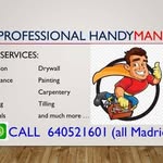 Ronald Ruiz - @ronald_handyman - Instagram