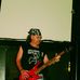 RONALD WALDRON, OFF-HAND - Facebook