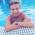 @ronald_handsome1 - Instagram