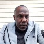 Ronald Hardee - @ronaldhardee8 - Instagram