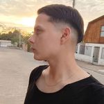 Ronald  Harding - @ro.ht_ - Instagram