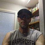 Ronald Harding - @hardingr382 - Instagram