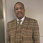Ronald Harding | Prophet - @prophet.roland - Instagram