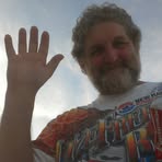 Ronald Harkness - Facebook