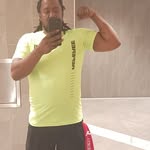 Ronald Harley - @bigronron357 - Instagram