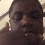 Ronald Harley - @whydoes_lifematter - Instagram