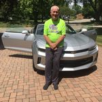 RONALD HARMAN - @ronaldharman4141 - Instagram