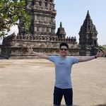 Ronald Harmanto - @ronaldharmanto - Instagram