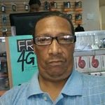 Ronald Harper - @ronald.harper - Instagram