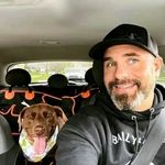 Ronald Harper - @ronaldharper18 - Instagram