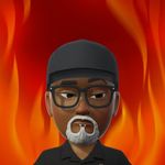 Ronald Harper - @ronaldharper2071 - Instagram