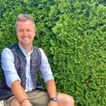 Ronald Weilharter - @ronaldweilharter - Instagram