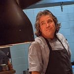 Ronald Von Hatten - @chefvonhatten - Instagram