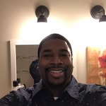 Ronald Mcphatter - @ronaldmcphatter - Instagram