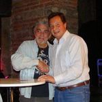 Ronald Haug Foppiano - @haugfoppiano - Instagram