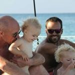 @ronaldhauguel - Instagram