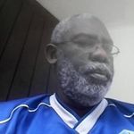 ronaldhaughton - @ronaldhaughton4528 - Instagram