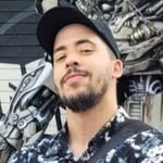 Ronaldo H. Dias - @ronaldo.hauser.dias - Instagram