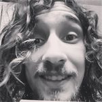 Ronald Jimmy Headrick III - @thelagunapeach - Instagram