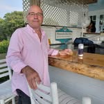 Ronald Heckman - @ronmason640 - Instagram