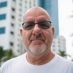 Ronald Heinsen - @heinsenronald - Instagram