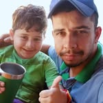 Ronaldo felipe hellmann - @ronaldohellmann1995 - Instagram
