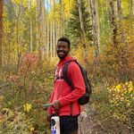 Ronald Hemphill - @ronningit - Instagram