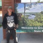 Ronald Hendrickson - @hendricksonr1965 - Instagram