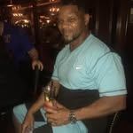 Ronald Baybay Hendrix - @ronaldbaybayhendrix - Instagram