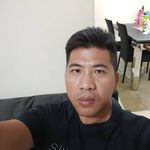 Ronald Hendrix - @rnlhendrix - Instagram