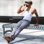 Ronald Hendrix - @coteriedivision - Instagram