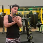 Ronald Sampaio - @ronald.hendrix.7 - Instagram