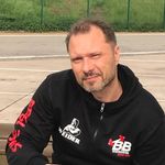 Ronald Henning - @henning2383 - Instagram