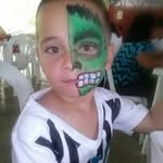Chipus@20 - @ronaldheraldobojorquez - Instagram