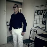 Ronald Herald - @heraldronald - Instagram