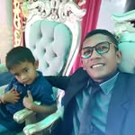 Herdiles Sihaloho - @ronaldherdilessihaloho - Instagram