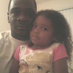 Ronald Hickman - @black082180 - Instagram